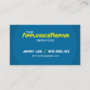 Zoek naar apparaat visitekaartjes Reparatie