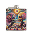 Zoek naar roze hart heupflesjes Elk persoon