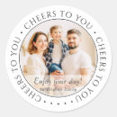 Zoek naar jou stickers Elegant