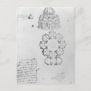 Zoek naar techniek briefkaarten Architectuur