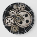 Zoek naar motoren klokken Tandwielen