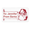 Zoek naar sinterklaas etiketten Santa claus