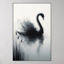 Zoek naar zwanen posters Elk persoon