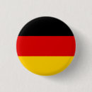 Zoek naar vlag van duitsland buttons Nationaal
