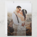 Zoek naar wedding 16x22 uitnodigingen Chic