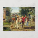 Zoek naar folklore briefkaarten Traditie