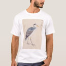 Zoek naar reigers tshirts Natuur