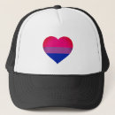 Zoek naar bisexual trucker petten Biseksueel
