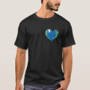 Zoek naar milieu giften tshirts Liefde