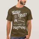 Zoek naar filosofie tshirts Data science