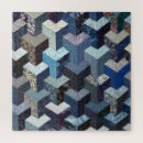 Zoek naar quilt puzzels Patchwork