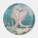 Zoek naar seahorse magneten Ocean