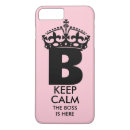 Zoek naar keep calm iphone hoesjes Kroon