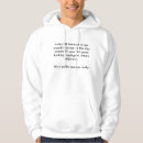 Zoek naar vette heren hoodies Grappig