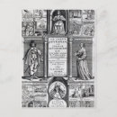 Zoek naar frontispiece briefkaarten William