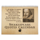 Zoek naar shakespeare kalenders Theater