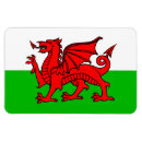 Zoek naar wales vlag magneten Welsh