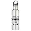 Zoek naar funny quote waterflessen Citaten