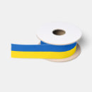 Zoek naar vlaggen lint Blauw