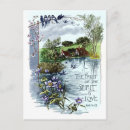 Zoek naar vruchten van de geest briefkaarten Christelijk