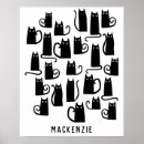 Zoek naar leuke kunst Zwart wit
