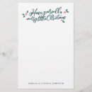 Zoek naar vrolijke kerstmis briefpapier Vakantie