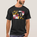 Zoek naar staten tshirts Maryland