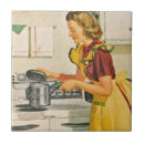 Zoek naar huisvrouw tegels Voor haar