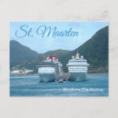 Zoek naar sint maarten briefkaarten Caraïben