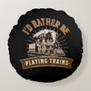 Zoek naar stoomtrein kussens Locomotief