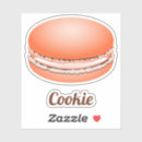 Zoek naar macaron stickers Bakkerswaren