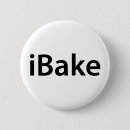 Zoek naar bakkers buttons Bakken