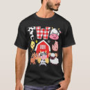 Zoek naar twee dieren tshirts Verjaardag