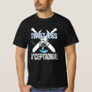 Zoek naar bewijs tshirts Kritisch denken