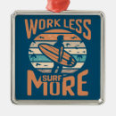 Zoek naar surfplank ornamenten Oceaan