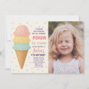 Zoek naar sweet treat uitnodigingen Meisje