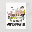 Zoek naar tuinieren briefkaarten Voor iedereen