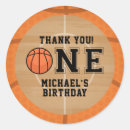 Zoek naar basketbal stickers Voor kinderen