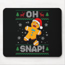 Zoek naar magnetisch muismatten Kerstmis