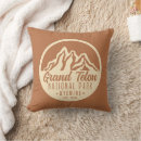 Zoek naar wyoming kussens Grand teton national park