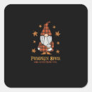Zoek naar specerijen stickers Herfst
