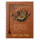 Zoek naar fairy notitieboeken Illustratie