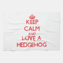 Zoek naar egels keuken handdoeken Hedgie