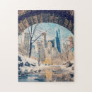 Zoek naar new york central park puzzels Winter