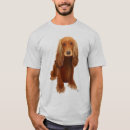 Zoek naar cocker spaniel tshirts Dieren