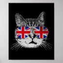 Zoek naar union jack vlag posters Retro