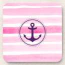 Zoek naar ankers onderzetters Voor haar