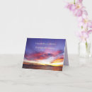 Zoek naar zonsondergang kaarten Voor haar