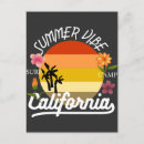 Zoek naar surf briefkaarten Californië