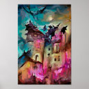 Zoek naar fantasie posters Kasteel